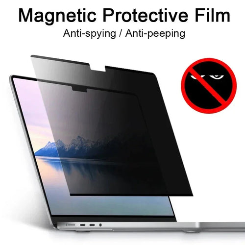 MacBook Privacy Screen